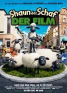 Shaun das Schaf - Der Film (2015)<br><small><i>Shaun the Sheep</i></small>