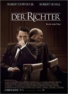 <b>Robert Duvall</b><br>Der Richter: Recht oder Ehre (2014)<br><small><i>The Judge</i></small>