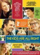 The Kids Are All Right (2010)<br><small><i>The Kids Are All Right</i></small>