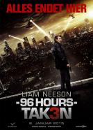 96 Hours - Taken 3