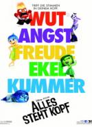 Alles steht Kopf (2015)<br><small><i>Inside Out</i></small>