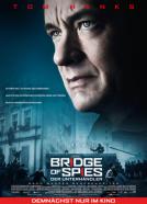 <b>Matt Charman, Ethan Coen, Joel Coen</b><br>Bridge of Spies - Der Unterhändler (2015)<br><small><i>Bridge of Spies</i></small>