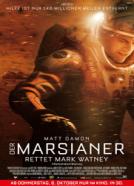 Der Marsianer – Rettet Mark Watney