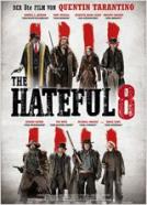 <b>Quentin Tarantino</b><br>The Hateful 8 (2015)<br><small><i>The Hateful Eight</i></small>