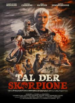 Tal der Skorpione