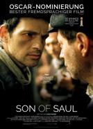 Son of Saul (2015)<br><small><i>Saul fia</i></small>