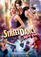 Streetdance New York