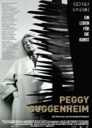 Peggy Guggenheim - Ein Leben für die Kunst