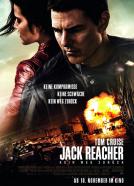 Jack Reacher: Kein Weg zurück