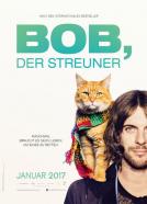 A Street Cat Named Bob