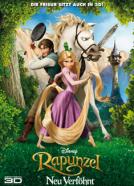 Rapunzel - Neu verföhnt (2010)<br><small><i>Tangled</i></small>