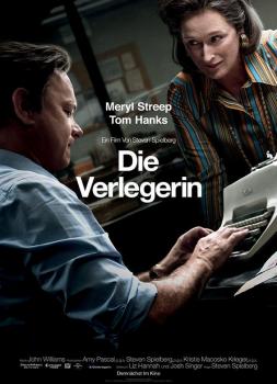 <b>Meryl Streep</b><br>Die Verlegerin (2017)<br><small><i>The Post</i></small>