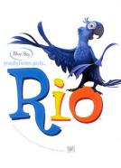 <b>Real in Rio - Sergio Mendes & Carlinhos Brown</b><br>Rio (2011)<br><small><i>Rio</i></small>