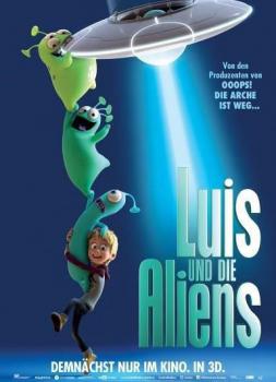 Luis und die Aliens