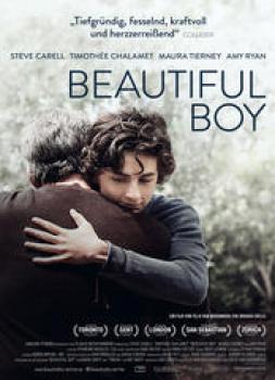 <b>Timothee Chalamet</b><br>Beautiful Boy (2018)<br><small><i>Beautiful Boy</i></small>