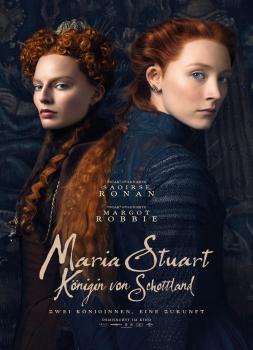 <b>Alexandra Byrne</b><br>Maria Stuart, Königin von Schottland (2018)<br><small><i>Mary Queen of Scots</i></small>