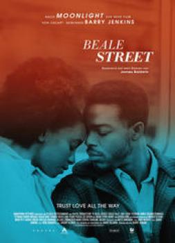 <b>Barry Jenkins</b><br>Beale Street (2018)<br><small><i>If Beale Street Could Talk</i></small>