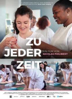 Zu jeder Zeit - Lernwege in der Pflege