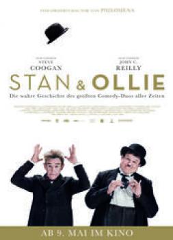 <b>John C. Reilly</b><br>Stan & Ollie (2018)<br><small><i>Stan & Ollie</i></small>