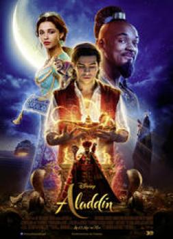 Aladdin (2019) (2019)<br><small><i>Aladdin</i></small>