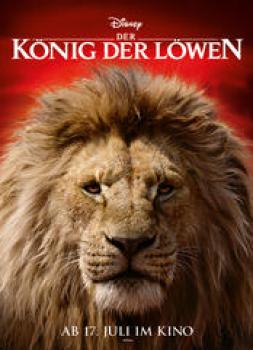 Der König der Löwen (2019)<br><small><i>The Lion King</i></small>
