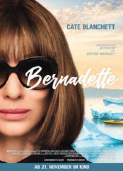 <b>Cate Blanchett</b><br>Bernadette (2019)<br><small><i>Where'd You Go, Bernadette</i></small>