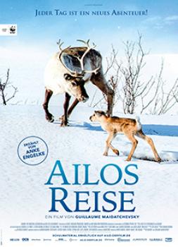 Ailos Reise - Große Abenteuer beginnen mit kleinen Schritten