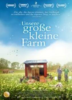 Unsere große kleine Farm