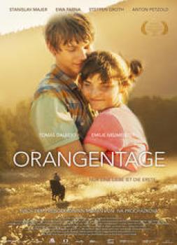 Orangentage