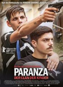 Paranza - Der Clan der Kinder