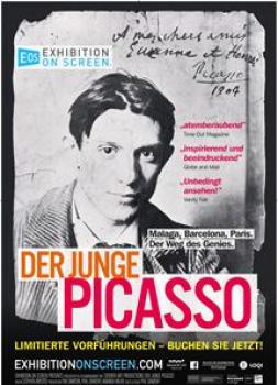 Exhibition on Screen: Der junge Picasso
