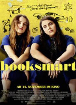 <b>Beanie Feldstein</b><br>Booksmart (2019)<br><small><i>Booksmart</i></small>