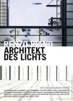 Renzo Piano - Architekt des Lichts