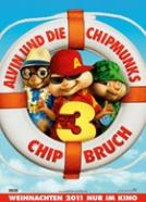 Alvin und die Chipmunks 3: Chipbruch