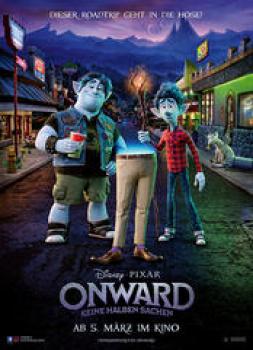 Onward (2020)<br><small><i>Onward</i></small>