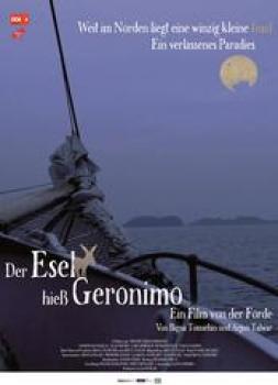 Der Esel hieß Geronimo
