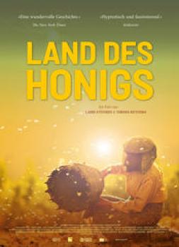 Land des Honigs (2019)<br><small><i>Honeyland</i></small>