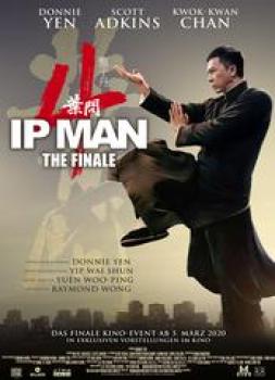 Yip Man 4