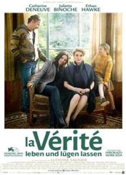 La vérité