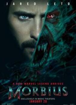 Morbius (2020)<br><small><i>Morbius</i></small>