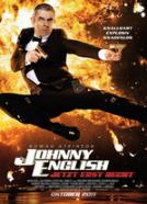 Johnny English - Jetzt erst Recht