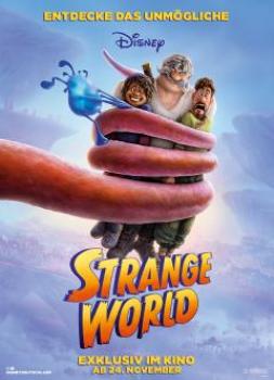 Strange World (2022)<br><small><i>Strange World</i></small>