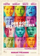 <b>Jodie Foster</b><br>Der Gott des Gemetzels (2011)<br><small><i>Carnage</i></small>