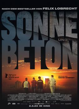 Sonne und Beton (2022)<br><small><i>Sonne und Beton</i></small>