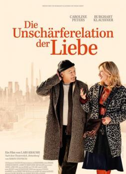 Die Unschärferelation der Liebe (2023)<br><small><i>Die Unschärferelation der Liebe</i></small>