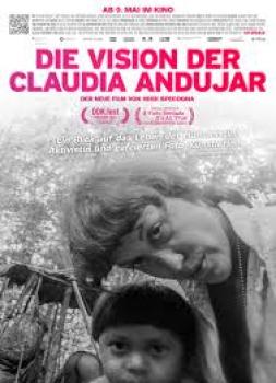 Die Vision der Claudia Andujar (2024)<br><small><i>The Lady with the arrows</i></small>