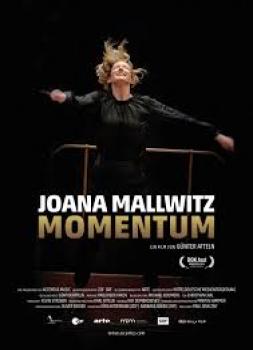 Joana Mallwitz - Momentum (2024)<br><small><i>Joana Mallwitz - Momentum</i></small>