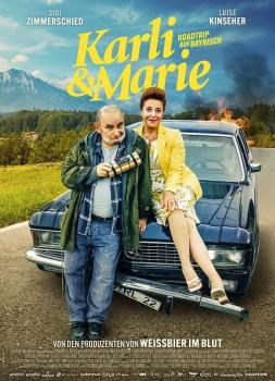 Karli & Marie (2025)<br><small><i>Karli & Marie</i></small>