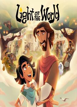 Johannes und das Licht der Welt (2025)<br><small><i>Light of the World</i></small>