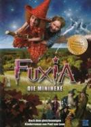 Fuxia - Die Minihexe